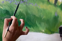HUILE