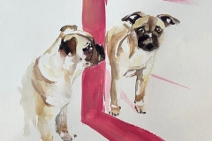 Edward Aquarelle